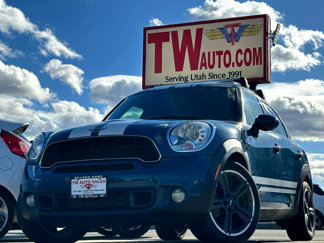 Used 2012 MINI Cooper Countryman S image 1