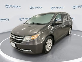 Used 2016 Honda Odyssey EX-L image 1