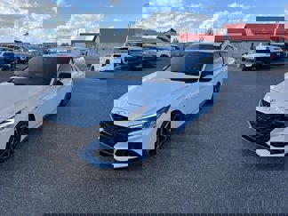 Used 2023 Hyundai Elantra N Line image 1