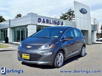 Used 2020 Chevrolet Bolt LT image 1