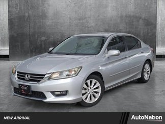 Used 2014 Honda Accord EX-L image 1