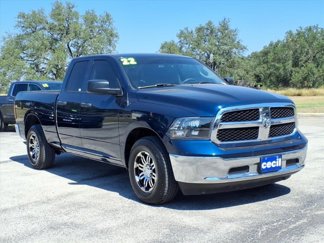 Used 2022 RAM 1500 Tradesman w/ Chrome Plus Package video 1