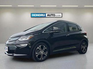 Used 2019 Chevrolet Bolt Premier w/ Infotainment Package image 1