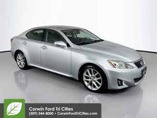 Used 2013 Lexus IS 250 image 1