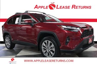 Used 2023 Toyota RAV4 XLE Premium image 1