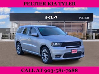 Used 2019 Dodge Durango GT image 1