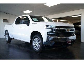 Used 2019 Chevrolet Silverado 1500 LT w/ All-Star Edition image 1