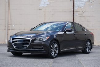 Used 2015 Hyundai Genesis 3.8 w/ Option Group 04 image 1