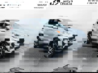 Used 2020 Kia Sportage LX image 1