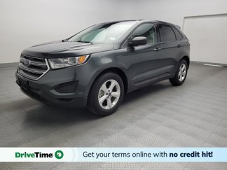 Used 2015 Ford Edge SE image 1