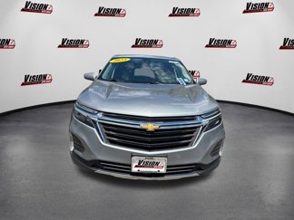 Used 2023 Chevrolet Equinox LT video 2