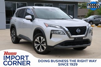 Used 2023 Nissan Rogue SV image 1