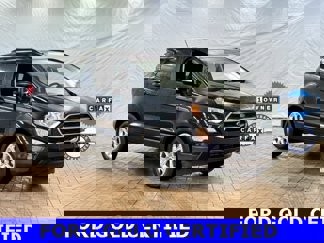Certified 2020 Ford EcoSport SE image 1