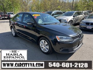 Used 2012 Volkswagen Jetta SE image 1