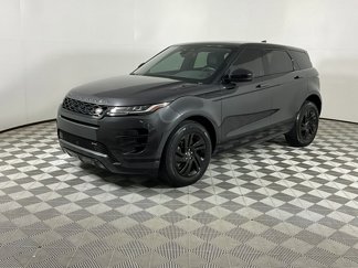 Certified 2022 Land Rover Range Rover Evoque R-Dynamic S image 1