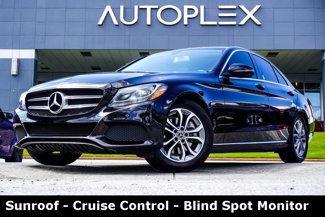 Used 2018 Mercedes-Benz C 300 Sedan image 1