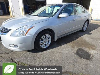 Used 2012 Nissan Altima 2.5 S w/ Special Edition Pkg image 1