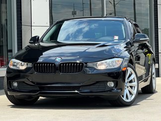 Used 2015 BMW 320i Sedan image 1