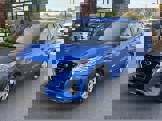 Used 2021 Nissan Kicks S image 1