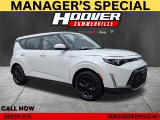 Used 2023 Kia Soul LX w/ LX Technology Package image 1