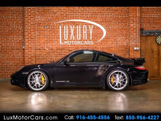 Used 2012 Porsche 911 Edition 918 Spyder image 1