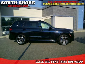 Used 2019 BMW X7 xDrive40i w/ Premium Package image 1