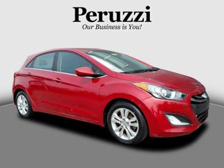 Used 2014 Hyundai Elantra GT video 1