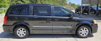 Used 2012 Chrysler Town & Country Touring w/ Entertainment Group #1 image 1