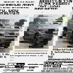Used 2019 Jeep Grand Cherokee Altitude image 1