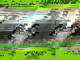 Used 2020 Ford F150 XL w/ Equipment Group 101A Mid image 1