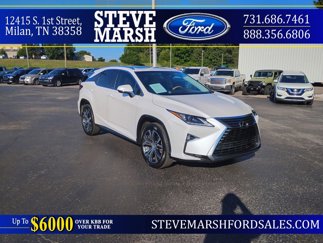Used 2016 Lexus RX 350 FWD w/ Premium Package image 1