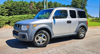 Used 2005 Honda Element LX image 1