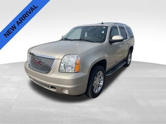 Used 2013 GMC Yukon Denali image 1