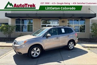 Used 2014 Subaru Forester 2.5i Limited w/ Popular Package #2 image 1