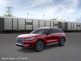 New 2025 Lincoln Corsair FWD image 1