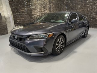 Used 2022 Honda Civic EX image 1