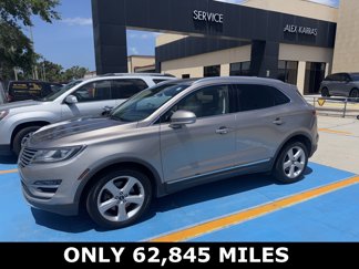 Used 2018 Lincoln MKC Premiere image 1