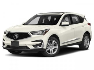 Used 2019 Acura RDX FWD w/ Advance Package image 1