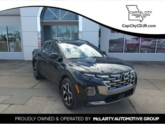 Used 2022 Hyundai Santa Cruz Limited image 1