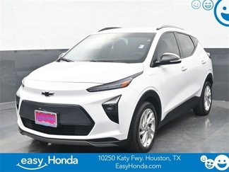 Used 2023 Chevrolet Bolt EUV LT image 1