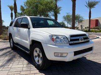 Used 2005 Toyota 4Runner SR5 image 1