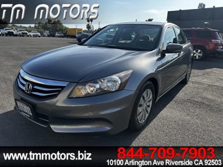 Used 2012 Honda Accord LX image 1