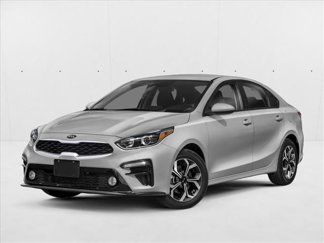 Used 2019 Kia Forte LXS video 1