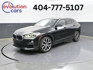 Used 2018 BMW X2 sDrive28i image 1