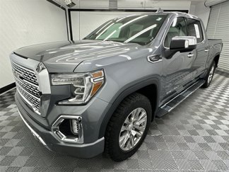 Used 2019 GMC Sierra 1500 Denali image 1