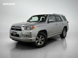 Used 2011 Toyota 4Runner SR5 video 1