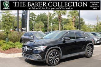 Used 2021 Mercedes-Benz GLA 250 4MATIC image 1