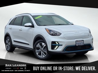 Used 2022 Kia Niro EX image 1