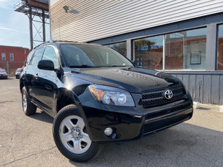Used 2007 Toyota RAV4 2WD image 1