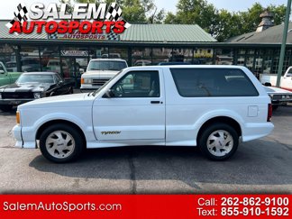 Used 1993 GMC Jimmy image 1